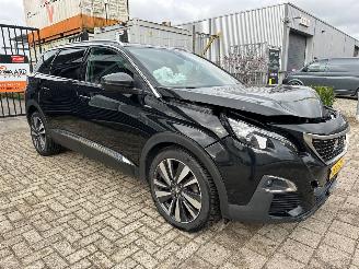 Vaurioauto  passenger cars Peugeot 5008 1.2 PureTech GT-Line 2018/1