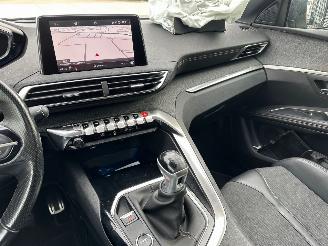 Peugeot 5008 1.2 PureTech GT-Line picture 13