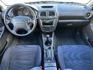 Subaru Impreza 1.6 TS AWD picture 15
