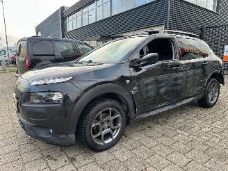 Citroën C4 cactus 1.2 PureTech Shine NAP picture 4