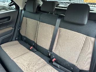 Citroën C4 cactus 1.2 PureTech Shine NAP picture 14