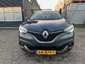 Renault Kadjar 1.2 TCe Intens picture 3