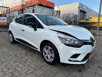 Avarii autoturisme Renault Clio 0.9 TCe Life 2018/4