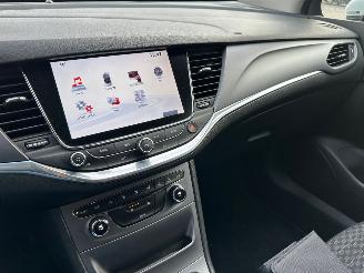 Opel Astra 1.6 CDTI Edition ST picture 12