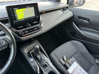 Toyota Corolla 1.8 Hybrid Business Intro picture 12