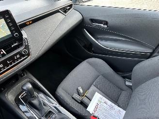 Toyota Corolla 1.8 Hybrid Business Intro picture 15