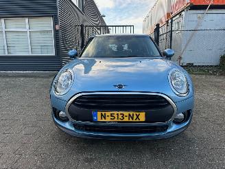 Mini Clubman ONE picture 2