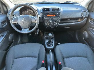 Mitsubishi Space-star 1.0 Cool+ picture 15