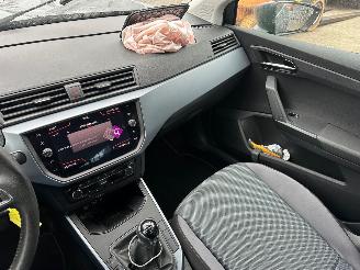 Seat Arona 1.0 TSI Style Launch Edition picture 10