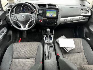 Honda Jazz 1.3 i-VTEC Elegance Automaat picture 16