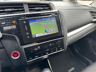 Honda Jazz 1.3 i-VTEC Elegance Automaat picture 12