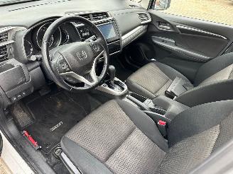 Honda Jazz 1.3 i-VTEC Elegance Automaat picture 8