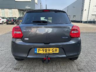 Suzuki Swift 1.2 Style Smart Hybrid picture 5