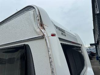 Fendt  TENDENZA 465 D3 picture 6