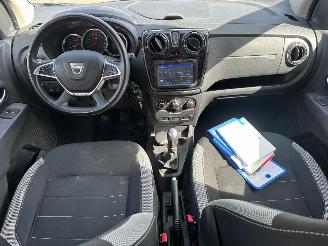 Dacia Lodgy 1.2 TCe Série Limitée Stepway 5p. picture 15