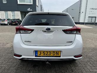 Toyota Auris 1.8 Hybrid Dynamic Ultimate picture 5