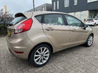 Ford Fiesta 1.0 EcoBoost Titanium picture 7