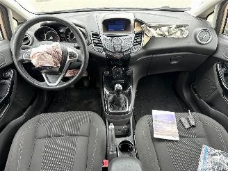 Ford Fiesta 1.0 EcoBoost Titanium picture 16