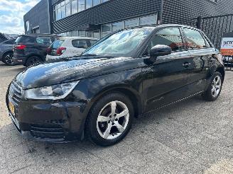 Audi A1 1.0 TFSI SPORTBACK picture 3