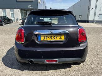 Mini One 1.2 One Business picture 6