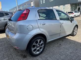 Fiat Punto Evo 0.9 TwinAir Lounge picture 6