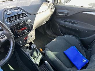 Fiat Punto Evo 0.9 TwinAir Lounge picture 11