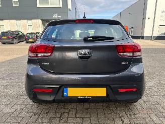 Kia Rio T-GDi MHEV DynamicLine picture 6