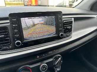 Kia Rio T-GDi MHEV DynamicLine picture 13