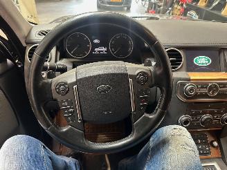 Land Rover Discovery 3.0 SDV6 Landmark picture 7