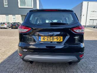 Ford Kuga 1.5 Titanium 4WD Automaat picture 6