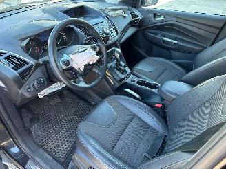 Ford Kuga 1.5 Titanium 4WD Automaat picture 8