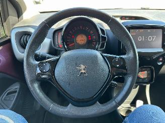 Peugeot 108 1.0 e-VTi Première picture 9