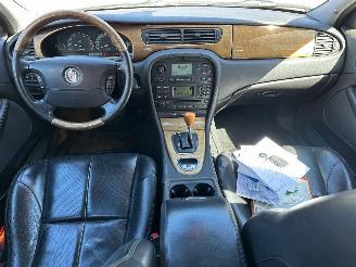 Jaguar S-type 3.0 V6 Executive picture 16