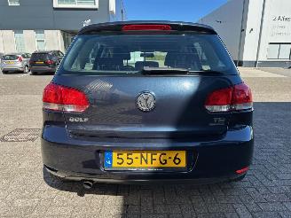 Volkswagen Golf 1.2 TSI Trendline BlueMotion Automaat picture 5