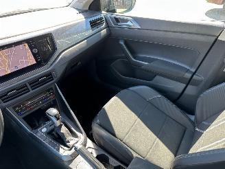Volkswagen Taigo 1.0 TSI Automaat picture 13