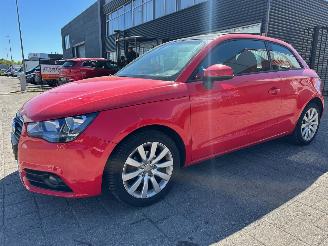 Audi A1 1.2 TFSI Attraction picture 3