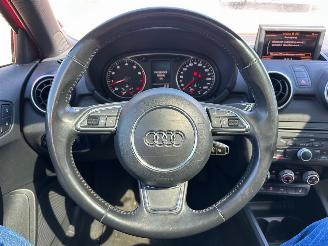 Audi A1 1.2 TFSI Attraction picture 8