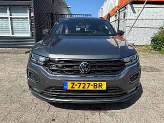 Volkswagen T-Roc 1.5 TSI Sport Business R Automaat picture 2