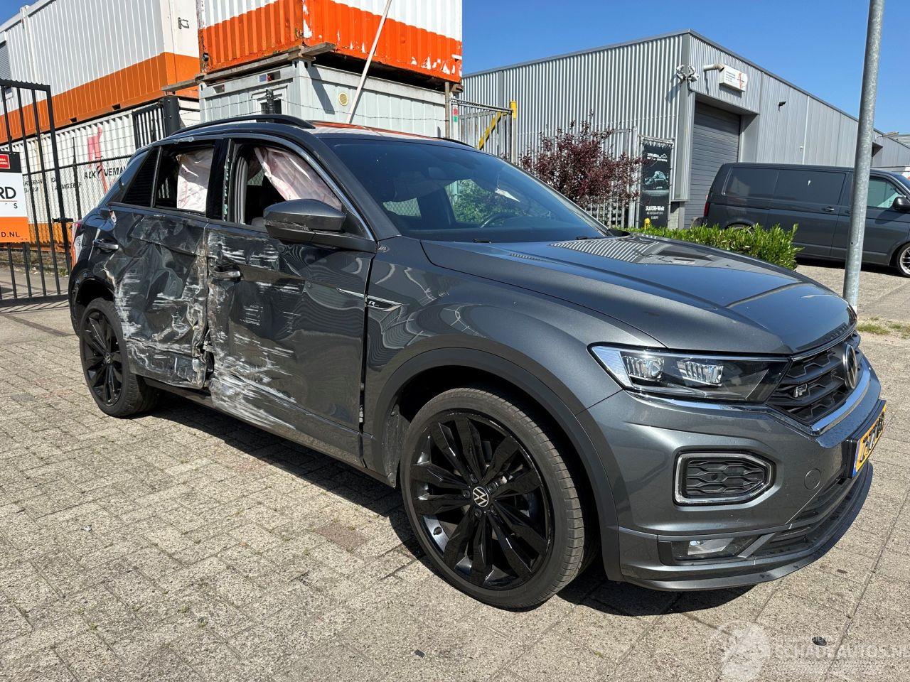 Volkswagen T-Roc 1.5 TSI Sport Business R Automaat