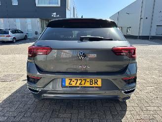 Volkswagen T-Roc 1.5 TSI Sport Business R Automaat picture 5