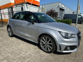 Audi A1 1.2 TFSI Admired picture 1