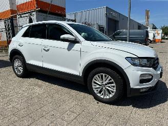 Volkswagen T-Roc 1.0 TSI Style Business picture 1