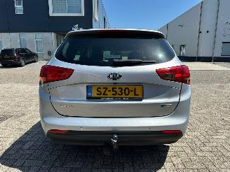 Kia Cee d 1.0 T-GDi Design Edition picture 5