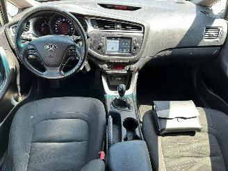 Kia Cee d 1.0 T-GDi Design Edition picture 16