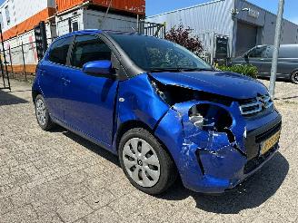 skadebil auto Citroën C1 1.0 VTi Feel 2020/3