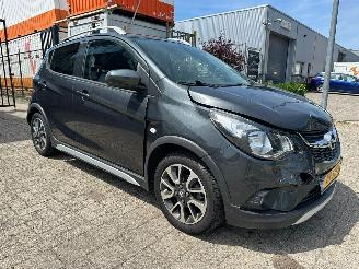 Opel Karl ROCKS / VIVA ROCKS picture 1