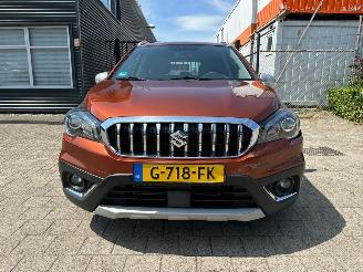 Suzuki SX4 1.0 Automaat Boosterjet Exclusive picture 2