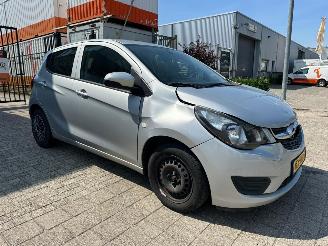 škoda osobní automobily Opel Karl 1.0 ecoFLEX Edition 2016/11