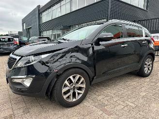 Kia Sportage 1.6 GDI X-treme DynamicLine picture 3