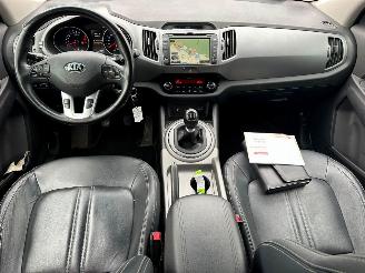 Kia Sportage 1.6 GDI X-treme DynamicLine picture 16
